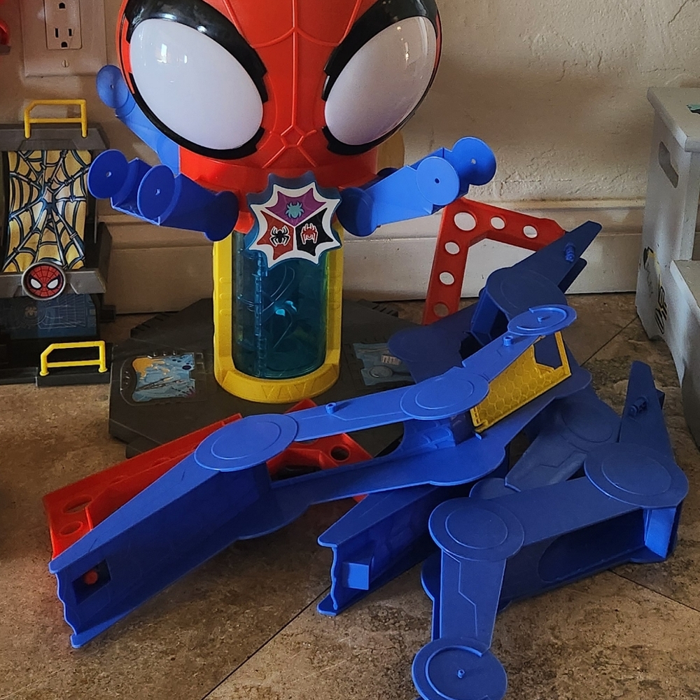 Spidey
